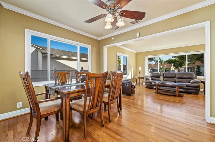 2923 Allred Street, Lakewood, California 90712