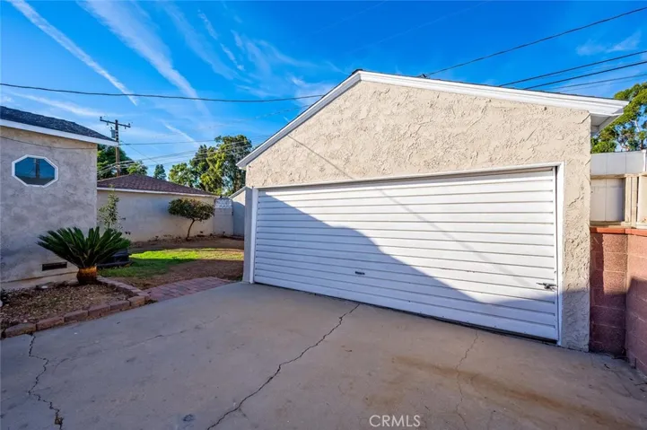 2923 Allred Street, Lakewood, California 90712