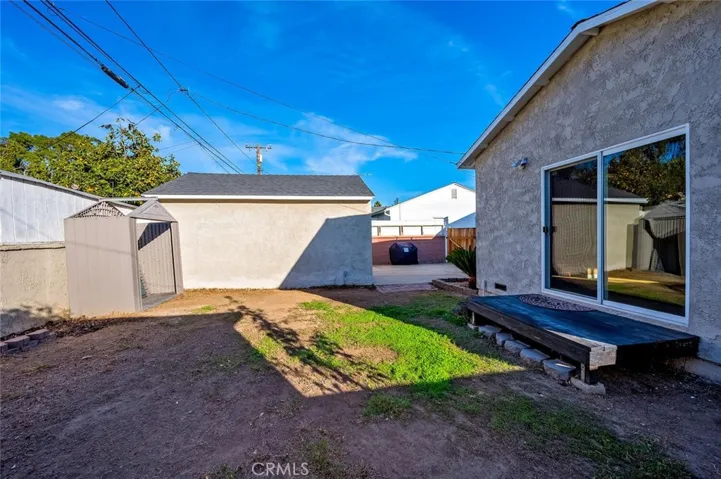 2923 Allred Street, Lakewood, California 90712