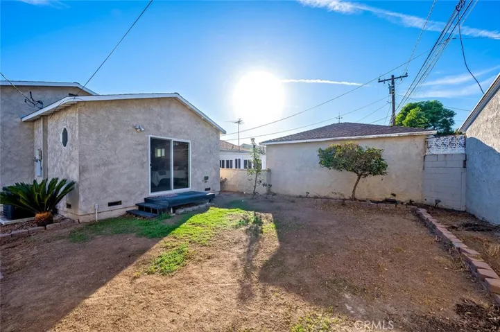 2923 Allred Street, Lakewood, California 90712