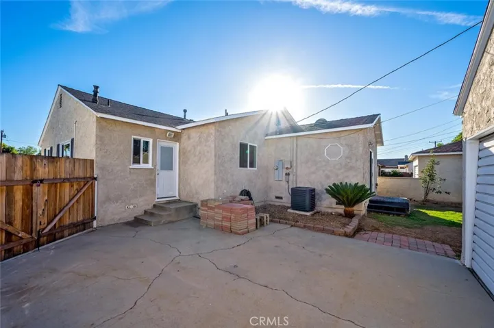 2923 Allred Street, Lakewood, California 90712