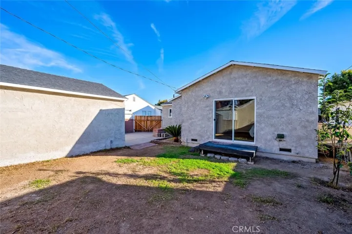 2923 Allred Street, Lakewood, California 90712