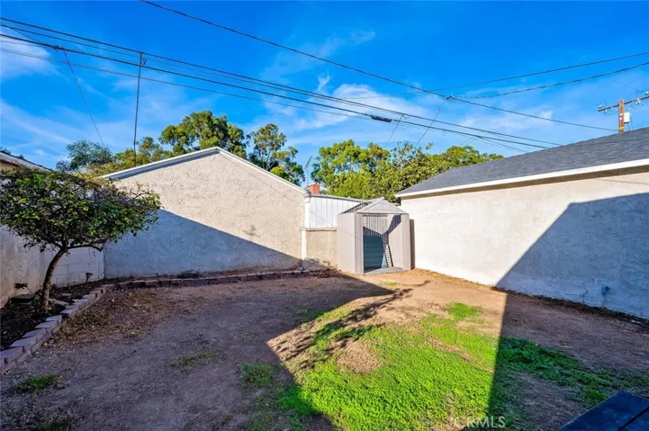 2923 Allred Street, Lakewood, California 90712