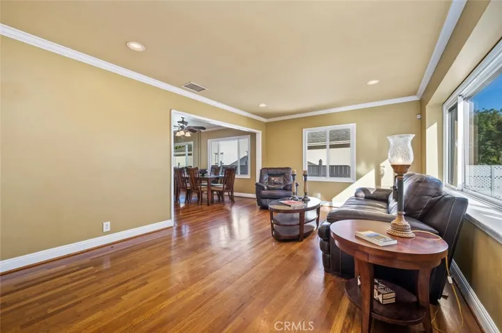2923 Allred Street, Lakewood, California 90712