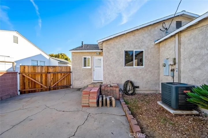 2923 Allred Street, Lakewood, California 90712