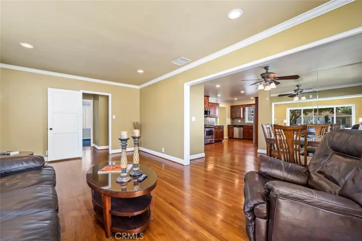 2923 Allred Street, Lakewood, California 90712