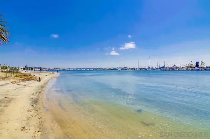 2934 Lawrence St, San Diego, California 92106