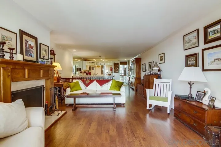 2934 Lawrence St, San Diego, California 92106