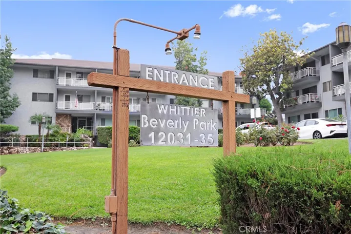 12035 Beverly Boulevard 1d, Whittier, California 90601