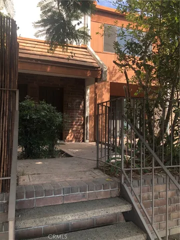 Front View