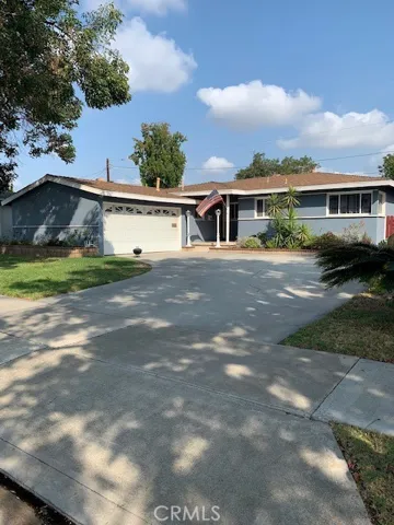 1415 W Apollo Avenue, Anaheim, California 92802