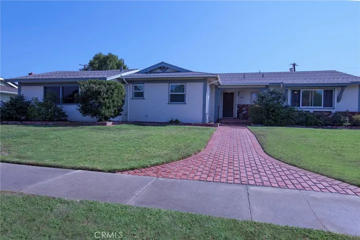 17148 Stare Street, Northridge, California 91325
