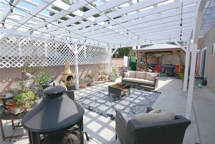 11007 Galax Street, South El Monte, California 91733