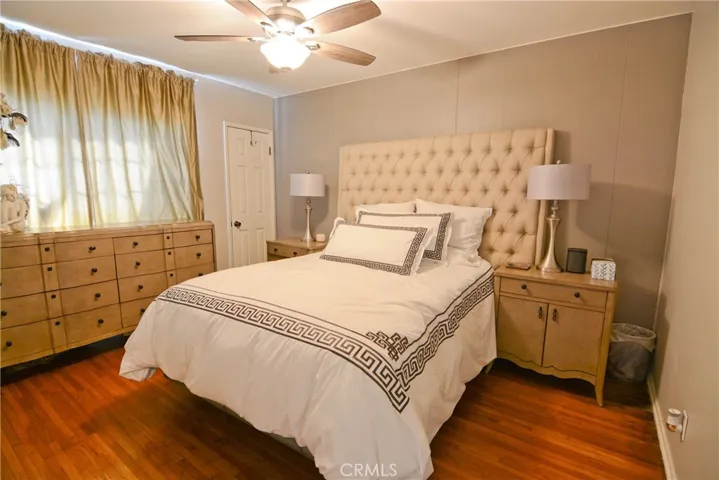 Bedroom #3