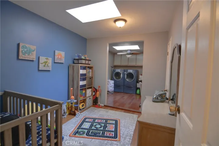 Bedroom #1