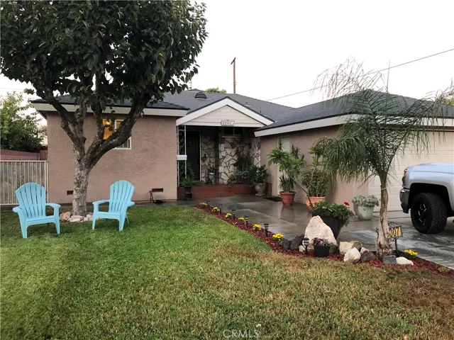 11007 Galax Street, South El Monte, California 91733