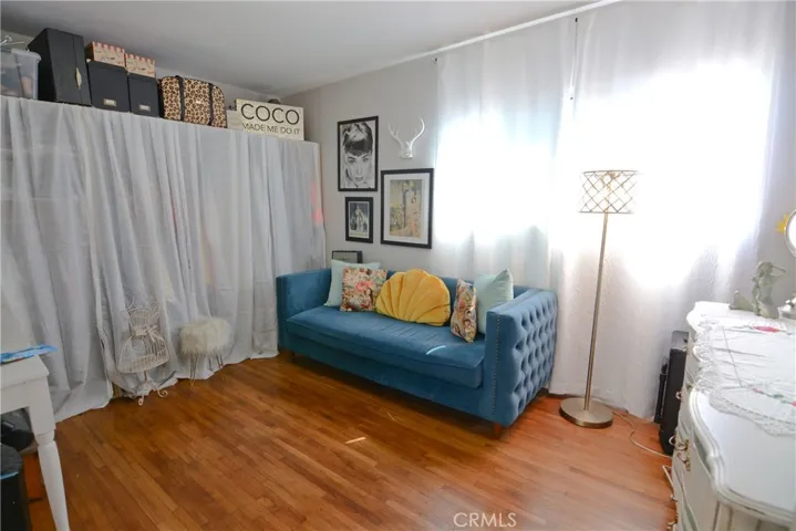 Bedroom #2