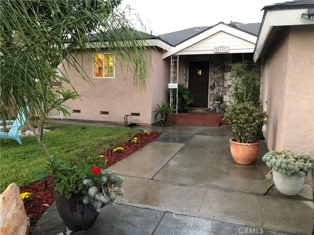 11007 Galax Street, South El Monte, California 91733