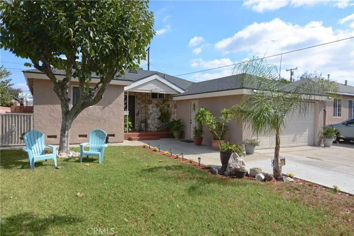 11007 Galax Street, South El Monte, California 91733