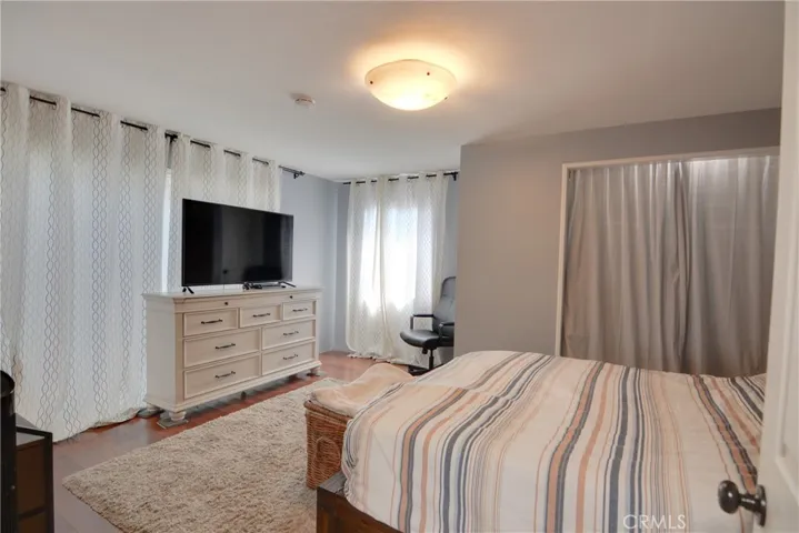 Bedroom #4 Master