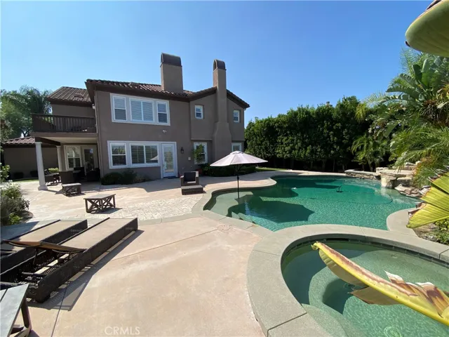 15267 Glen Ridge Drive, Chino Hills, California 91709