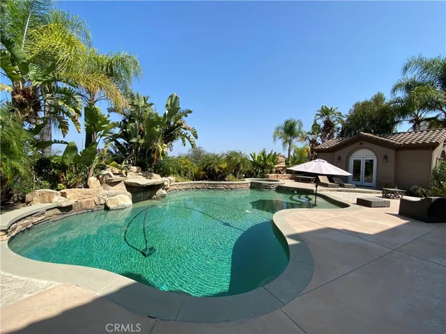 15267 Glen Ridge Drive, Chino Hills, California 91709