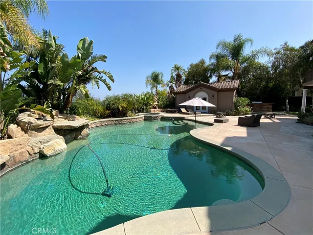 15267 Glen Ridge Drive, Chino Hills, California 91709