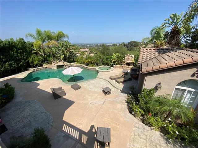 15267 Glen Ridge Drive, Chino Hills, California 91709