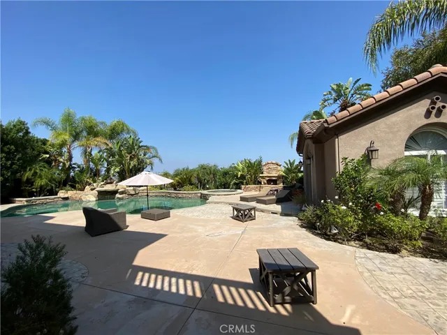 15267 Glen Ridge Drive, Chino Hills, California 91709