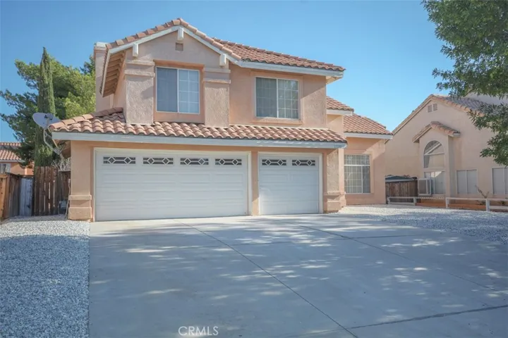 13230 Morning Sky Court, Victorville, California 92392