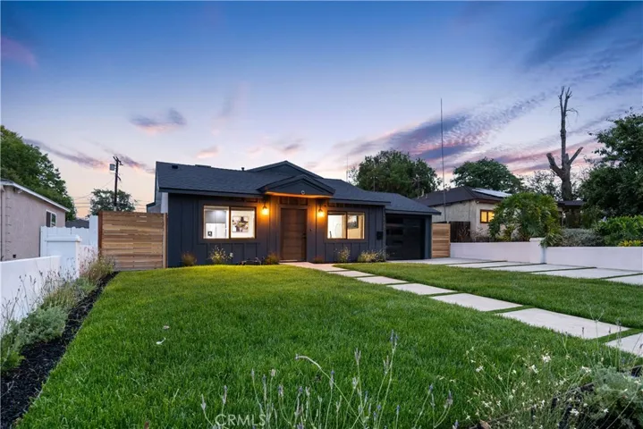 4808 Noble Avenue, Sherman Oaks, California 91403