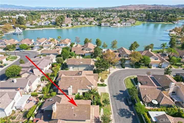 24 Rushingwind 17, Irvine, California 92614