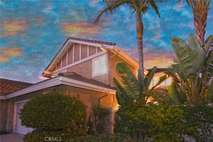 24 Rushingwind 17, Irvine, California 92614