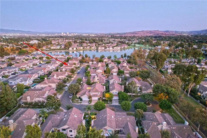 24 Rushingwind is where you'll want to call home!