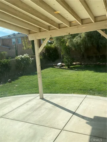 39247 Cockney Street, Palmdale, California 93551