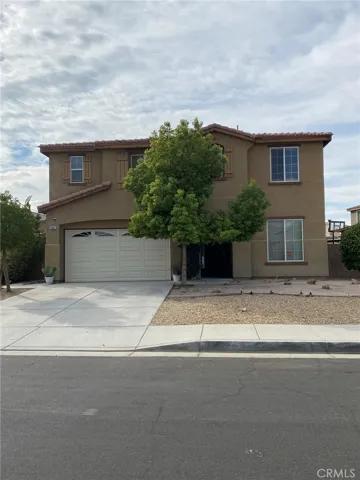 39247 Cockney Street, Palmdale, California 93551