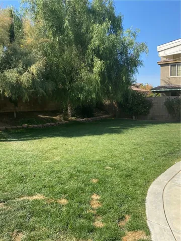 39247 Cockney Street, Palmdale, California 93551