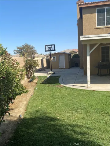 39247 Cockney Street, Palmdale, California 93551