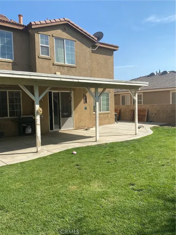 39247 Cockney Street, Palmdale, California 93551
