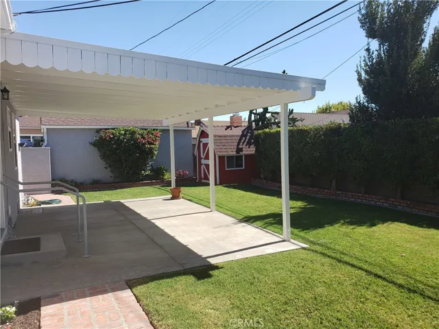 2862 Daneland Street, Lakewood, California 90712