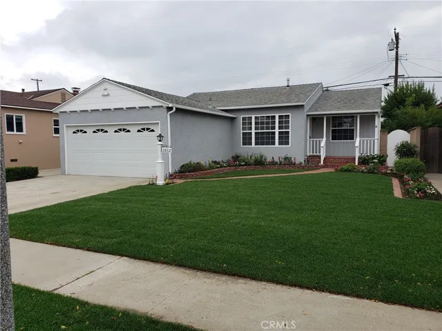2862 Daneland Street, Lakewood, California 90712