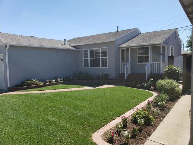 2862 Daneland Street, Lakewood, California 90712