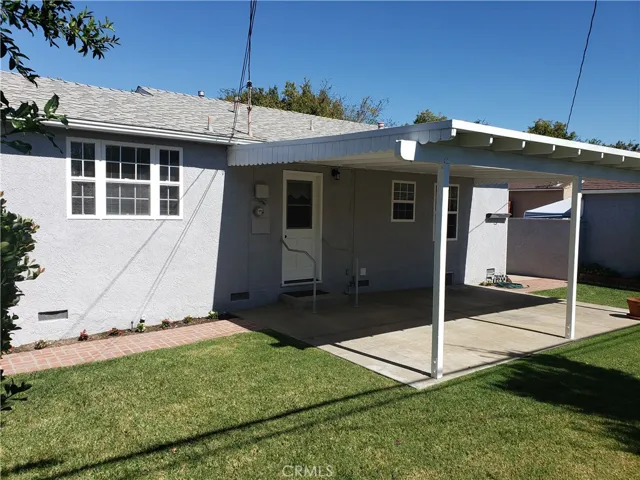 2862 Daneland Street, Lakewood, California 90712
