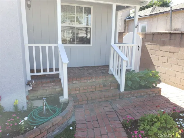 2862 Daneland Street, Lakewood, California 90712