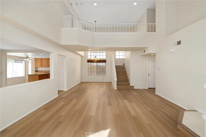 2163 Sun Ridge Drive, Chino Hills, California 91709