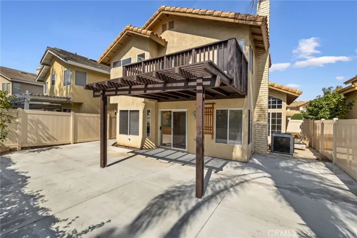 2163 Sun Ridge Drive, Chino Hills, California 91709