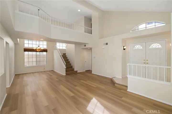 2163 Sun Ridge Drive, Chino Hills, California 91709