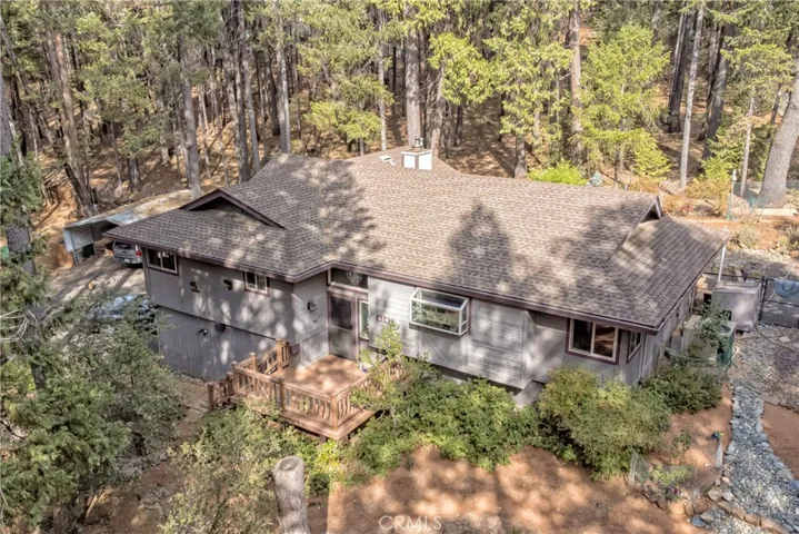 6147 Showdown Circle, Magalia, California 95954