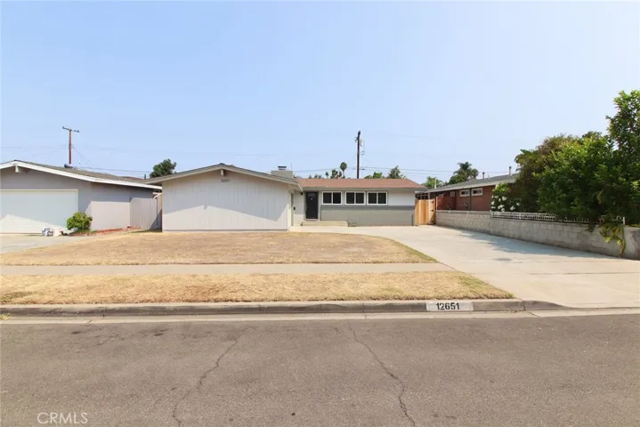 12651 Aspenwood Lane, Garden Grove, California 92840
