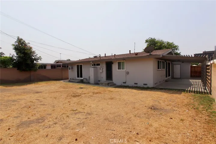 12651 Aspenwood Lane, Garden Grove, California 92840